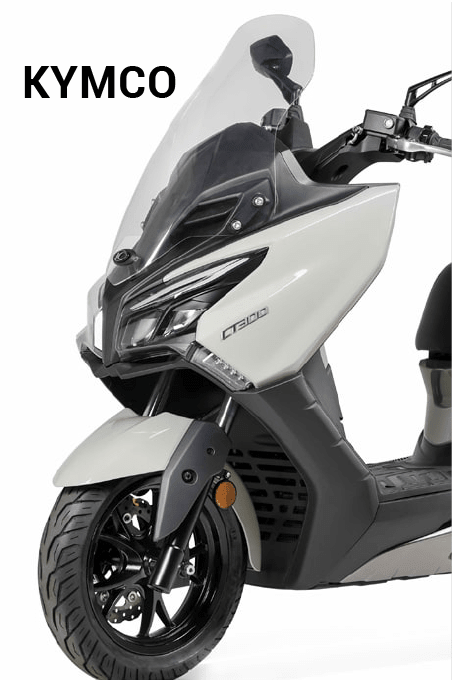 kymco