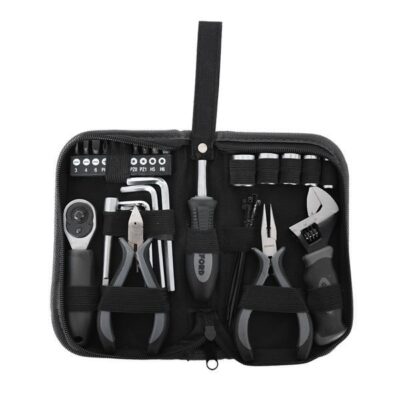 ΕΡΓΑΛΕΙΟΘΗΚΗ Tool Kit Pro OX770 OXFORD