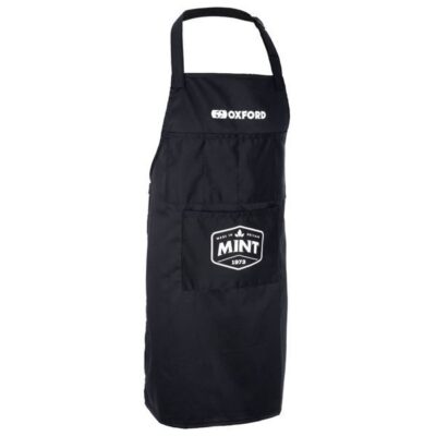 ΚΑΛΥΜΑ Mint Workshop Apron OX175 OXFORD