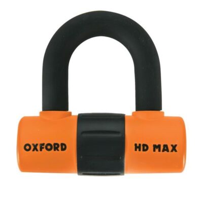 ΚΛΕΙΔΑΡΙΑ ΔΙΣΚ ΛΟΥΚ HD Max Orange LK312 OXFORD