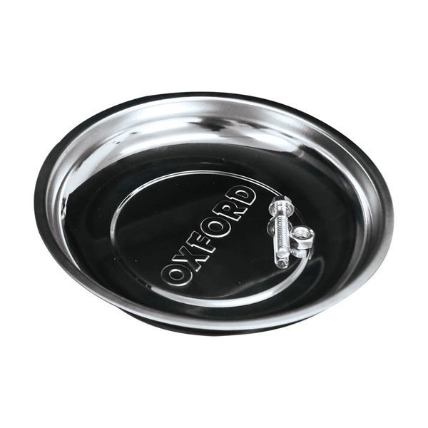 ΜΑΓΝΗΤΙΚΟ ΠΙΑΤΟ Magneto – Magnetic Workshop Tray OX772 OXFORD