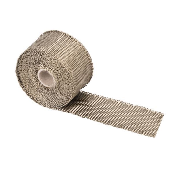 ΠΡΟΣΤΑΤΕΥΤΙΚΑ ΕΞΑΤΜΙΣΗΣ Exhaust Wrap OX982 OXFORD