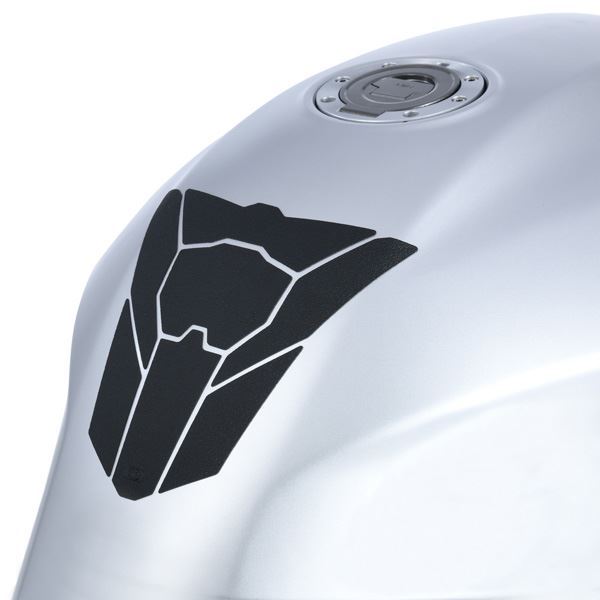 ΠΡΟΣΤΑΤΕΥΤΙΚΑ ΡΕΖΕΡΒΟΥΑΡ ΑΥΤΟΚΟΛΗΤΑ Transformer – Modular Tank Pad Spine OX798 OXFORD