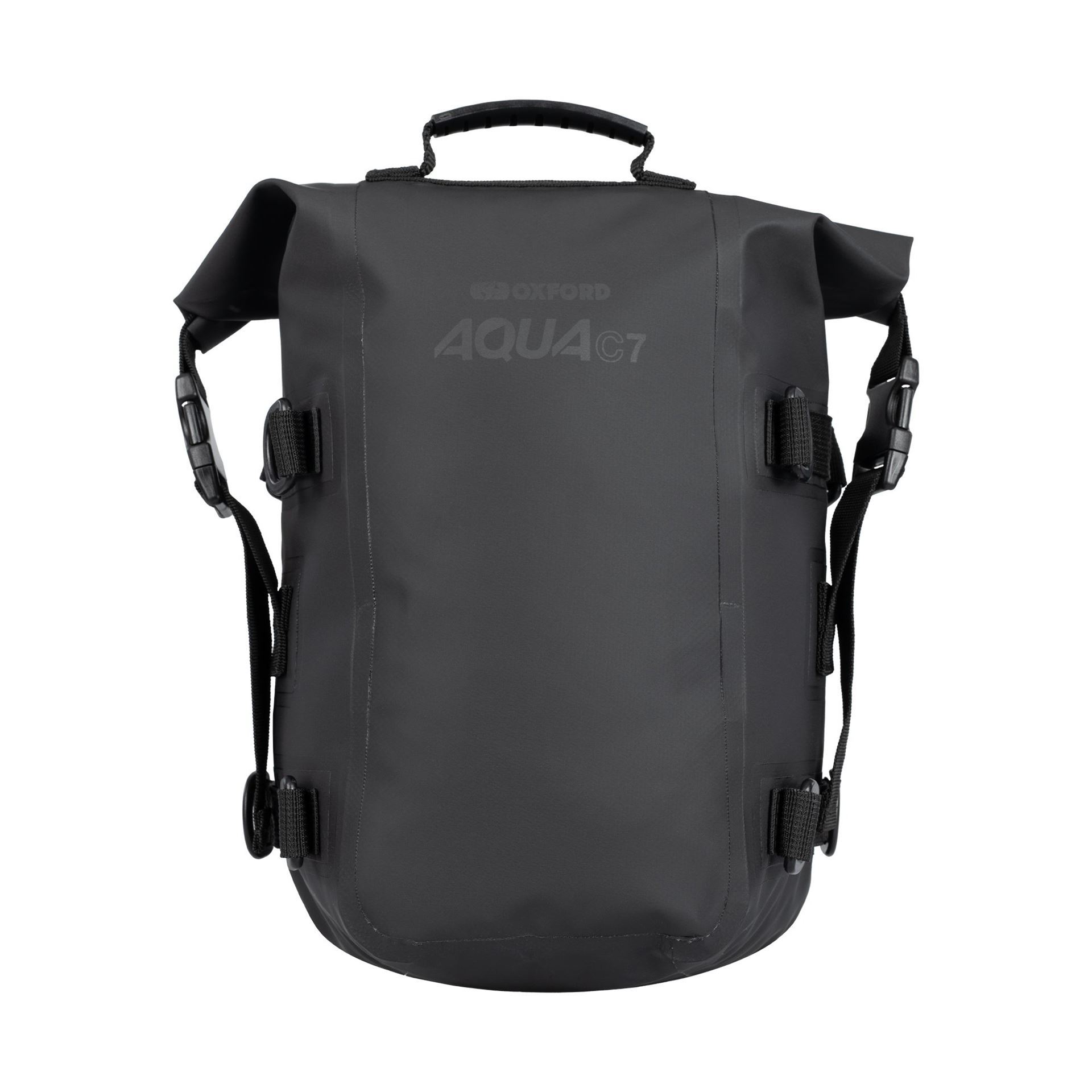 ΤΣΑΝΤΑ Aqua C7 Crash Bar Bag OL457 OXFORD