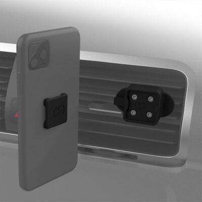 ΒΑΣΗ ΚΙΝΗΤΟΥ ΓΙΑ ΑΥΤΟΚΙΝΗΤΟ CLIQR Car Vent Mount System OX857 OXFORD