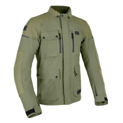 ΜΠΟΥΦΑΝ Barkston D2D MS Jkt Khaki 2XL TM2248022XL OXFORD DD